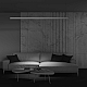 Трековый светильник Voltega Эксилайт / Exilight VGL031-4-18W3K-S-DS-W