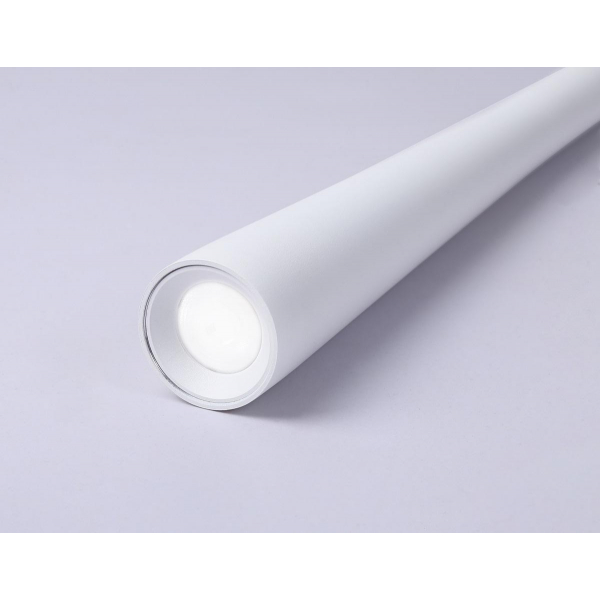 Трековый подвесной светодиодный светильник Ambrella light Track System Magnetic GL4350 Трековый подвесной светодиодный светильник Ambrella light Track System Magnetic GL4350