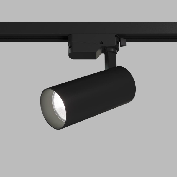 Трековый светильник Denkirs DK6452-BK Трековый светильник Denkirs DK6452-BK