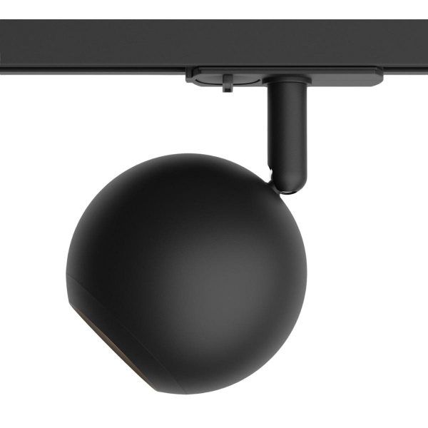 Трековый светильник Denkirs Omra DK6070-BK Трековый светильник Denkirs Omra DK6070-BK