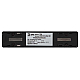 Магнитный трековый светильник ЭРА TRM-S5-2-6W4K BK Б0059049