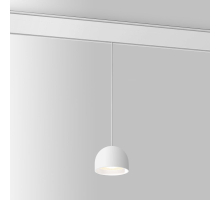 Трековый светодиодный светильник Elektrostandard Slim Magnetic Uno 85126/01 a065481