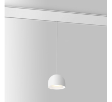 Трековый светодиодный светильник Elektrostandard Slim Magnetic Uno 85126/01 a065481