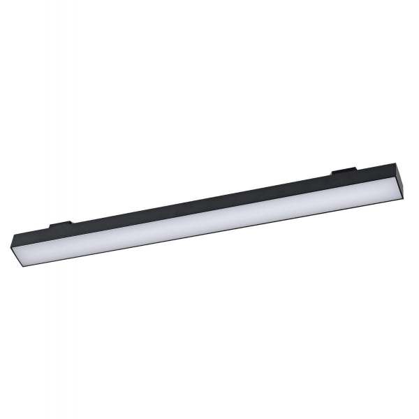 Трековый светодиодный светильник Kink Light Сатори 6423-1,19 Трековый светодиодный светильник Kink Light Сатори 6423-1,19
