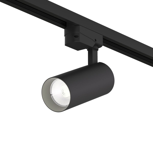 Трековый светильник Denkirs DK6451-BK