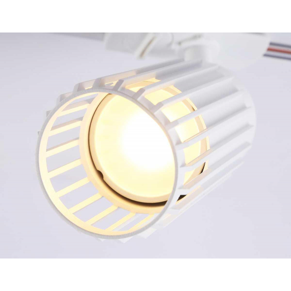 Трековый светильник Ambrella light Track System GL5157 Трековый светильник Ambrella light Track System GL5157