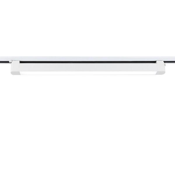 Трековый светодиодный светильник Ambrella light Track System GL6742 Трековый светодиодный светильник Ambrella light Track System GL6742