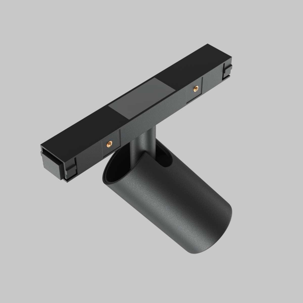 Трековый светильник Maytoni Technical TR176-1-5WTW-M-B Трековый светильник Maytoni Technical TR176-1-5WTW-M-B
