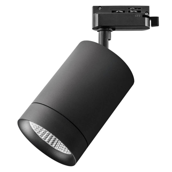 Трековый светодиодный светильник Lightstar Canno Led 303272 Трековый светодиодный светильник Lightstar Canno Led 303272