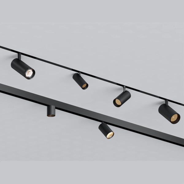 Трековый светильник Novotech VECTOR 359960