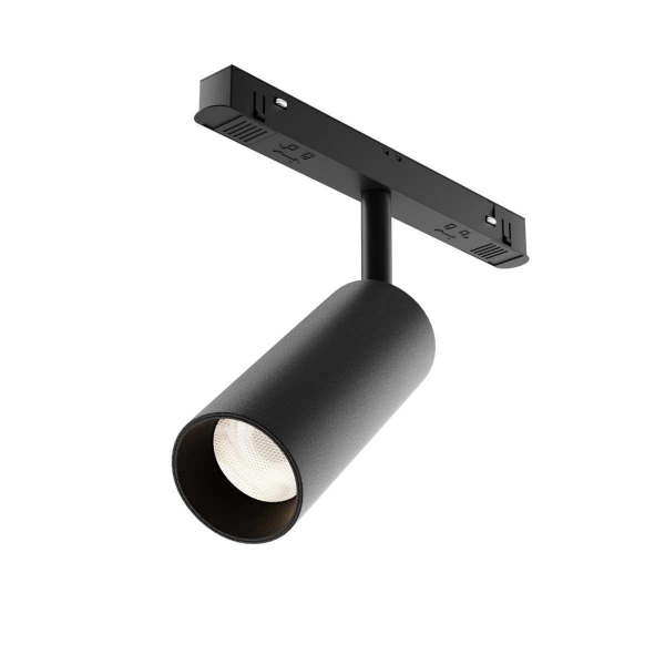 Трековый светильник Maytoni Technical TR032-4-12WTW-M-DD2-B Трековый светильник Maytoni Technical TR032-4-12WTW-M-DD2-B