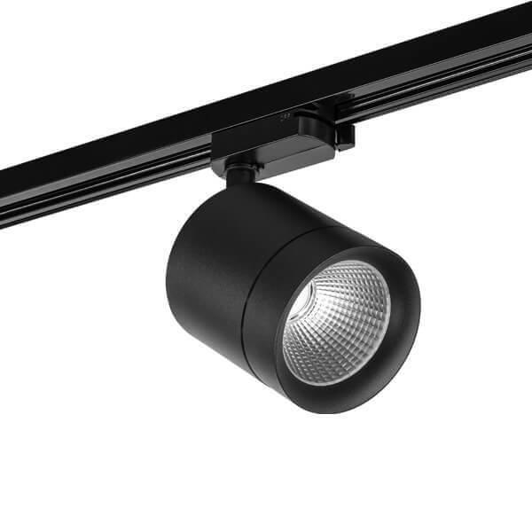 Трековый светодиодный светильник Lightstar Canno Led 301274 Трековый светодиодный светильник Lightstar Canno Led 301274