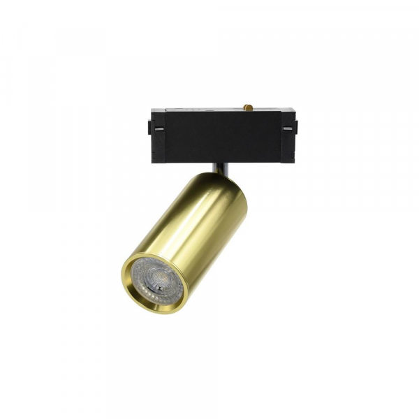 Светильник трековый Aployt Magnetic track 220 APL.0209.10.01 Светильник трековый Aployt Magnetic track 220 APL.0209.10.01