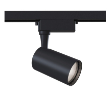 Трековый светильник Maytoni Technical Vuoro TR003-1-6W4K-S-B