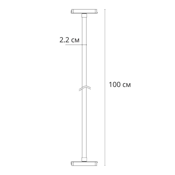 Трековый светодиодный светильник Arte Lamp Rapid A6167PL-1WH Трековый светодиодный светильник Arte Lamp Rapid A6167PL-1WH