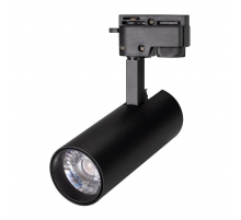Трековый светодиодный светильник Arlight LGD-Gera-2TR-R55-10W Warm3000 025938(1)
