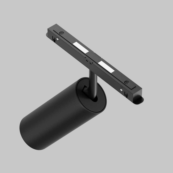 Трековый светильник Maytoni Technical Focus LED TR032-2-20W2.7K-M-B Трековый светильник Maytoni Technical Focus LED TR032-2-20W2.7K-M-B