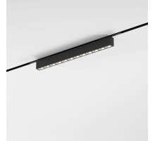 Трековый светодиодный светильник Elektrostandard Mini Magnetic 85168/01 a065655