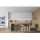 Трековый светодиодный светильник Denkirs DK8004-WH
