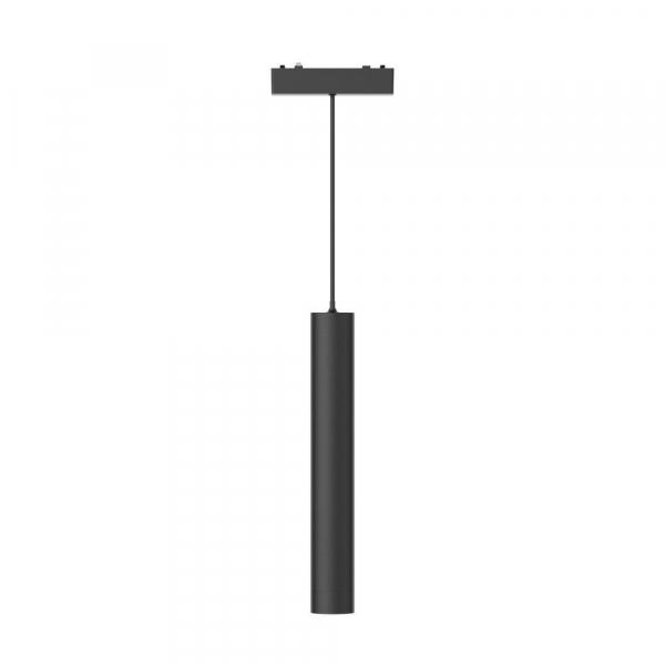 Трековый подвесной светильник Aployt Magnetic track 48 APL.0126.00.06 Трековый подвесной светильник Aployt Magnetic track 48 APL.0126.00.06