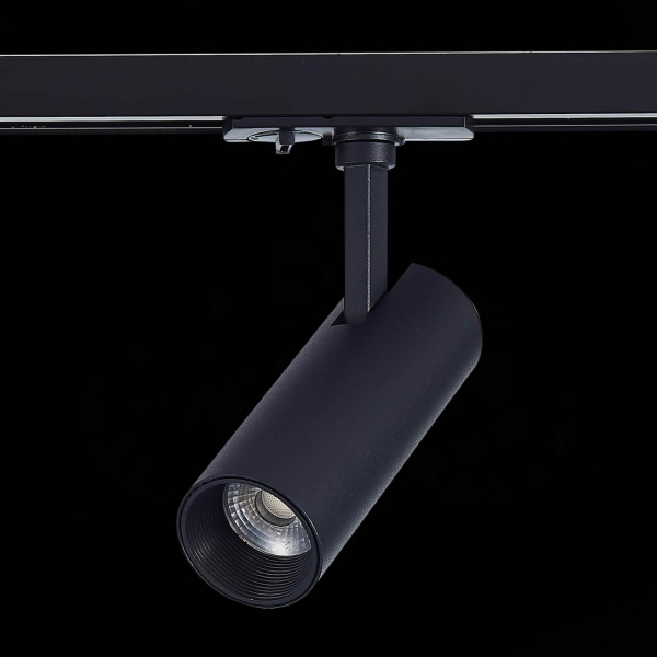 Трековый светодиодный светильник ST Luce Mono ST350.446.10.24 Трековый светодиодный светильник ST Luce Mono ST350.446.10.24