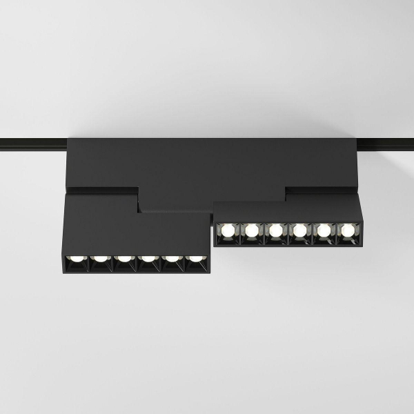Трековый светодиодный светильник Elektrostandard Slim Magnetic Mobi 85191/01 a066540 Трековый светодиодный светильник Elektrostandard Slim Magnetic Mobi 85191/01 a066540