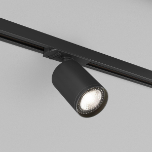 Трековый светильник Denkirs DK6201-BK
