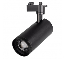 Трековый светодиодный светильник Jazzway PTR 0728 5030534