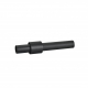 Трековый светодиодный светильник iLedex Technical Vision SMART 4822-014-H320-12W-24DG-BK