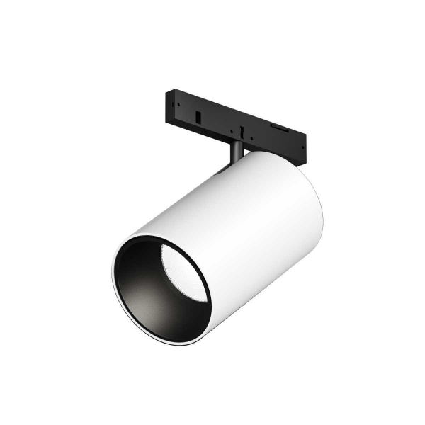 Трековый светильник Maytoni Technical Focus Led TR187-1-5W4K-M-BW Трековый светильник Maytoni Technical Focus Led TR187-1-5W4K-M-BW