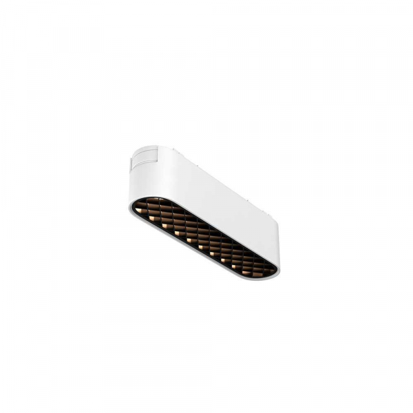 Трековый светодиодный светильник Maytoni Technical Radity Basis Grid TR084-1-6W4K-W Трековый светодиодный светильник Maytoni Technical Radity Basis Grid TR084-1-6W4K-W