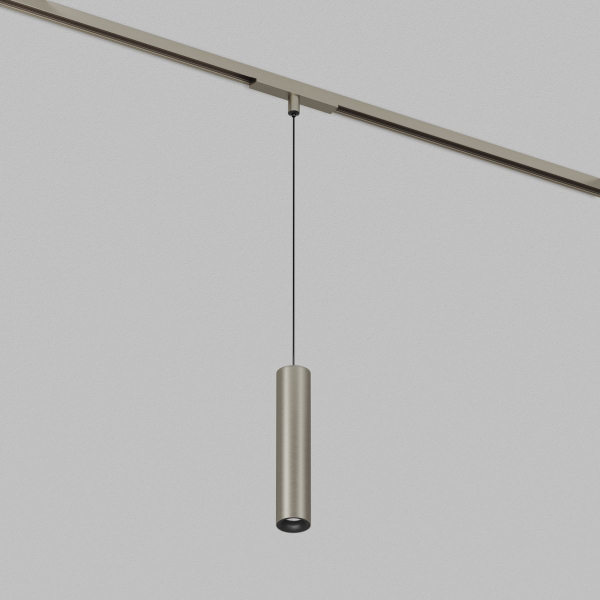 Трековый светодиодный светильник Denkirs Shine Spot Zigbee DK5944-DN