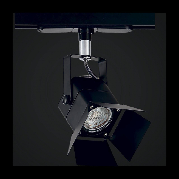 Трековый светильник Citilux Ринг CL526T11SN Трековый светильник Citilux Ринг CL526T11SN