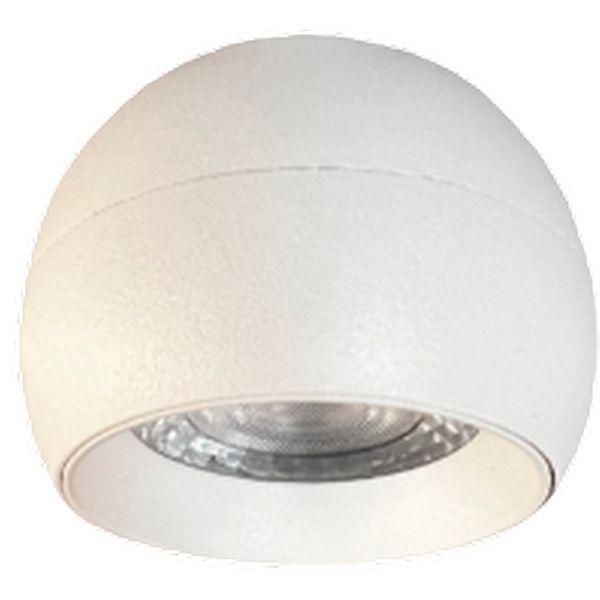 Трековый светодиодный светильник EKS Clarus Bubble 0У-00002956 Трековый светодиодный светильник EKS Clarus Bubble 0У-00002956