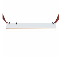 Трековый светильник Denkirs BELTY LINEAR DK5574-WH