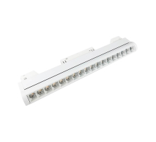 Трековый светильник магнитный Vitaluce VT0200046-00.1