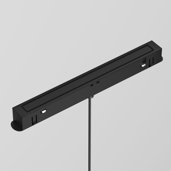 Трековый светодиодный светильник Maytoni Technical Exility Luna TR039-4-5WTW-DD-B Трековый светодиодный светильник Maytoni Technical Exility Luna TR039-4-5WTW-DD-B
