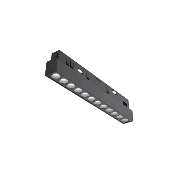 Трековый светильник Maytoni Technical TR031-4-12WTW-DD2-B Трековый светильник Maytoni Technical TR031-4-12WTW-DD2-B