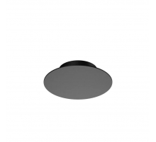 Трековый светильник ZZOK Nemo 12W Smart Black NSE12-BK-S