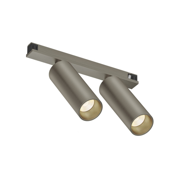 Трековый светодиодный светильник Denkirs Shine Spot Zigbee DK5942-DN