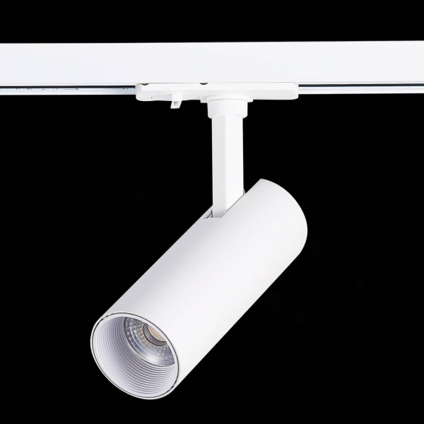 Трековый светодиодный светильник ST Luce Mono ST350.536.10.36 Трековый светодиодный светильник ST Luce Mono ST350.536.10.36