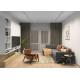 Трековый светильник Denkirs DK6005-WH