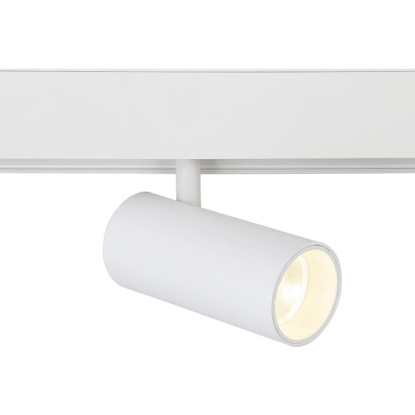 Трековый светодиодный светильник Ambrella light Track System Magnetic GL3828 Трековый светодиодный светильник Ambrella light Track System Magnetic GL3828