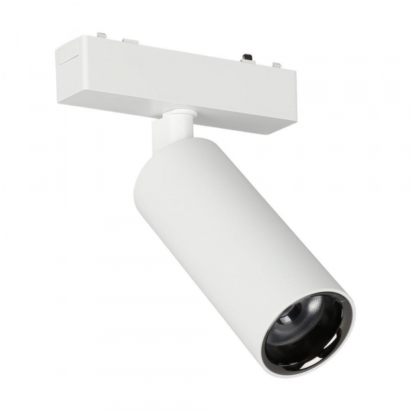 Трековый светильник Aployt Magnetic track 48 APL.0115.10.18 Трековый светильник Aployt Magnetic track 48 APL.0115.10.18