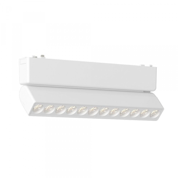 Трековый светильник Aployt Magnetic track 48 APL.0102.10.12 Трековый светильник Aployt Magnetic track 48 APL.0102.10.12