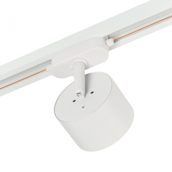 Трековый светильник MyFar Tube MT0124-GX53-W