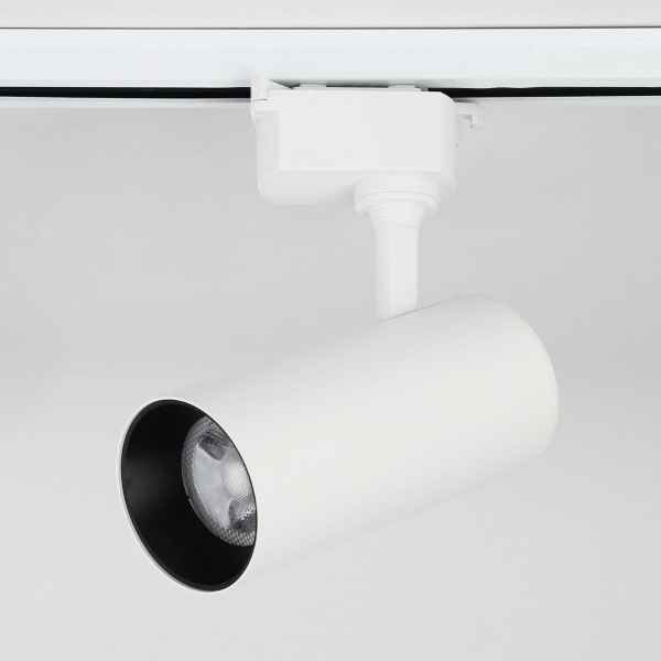 Трековый светодиодный светильник Ambrella light GL5821 Трековый светодиодный светильник Ambrella light GL5821