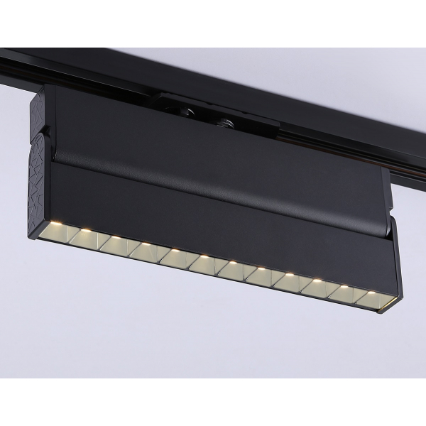 Трековый светодиодный светильник Ambrella light Track System GL6817 Трековый светодиодный светильник Ambrella light Track System GL6817