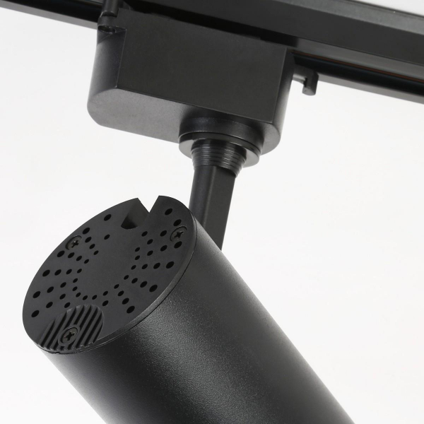 Трековый светодиодный светильник Ambrella light GL5828 Трековый светодиодный светильник Ambrella light GL5828