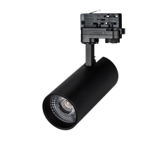 Трековый светодиодный светильник Arlight LGD-Gera-4TR-R74-20W White6000 033413